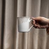 Mist Peony 6-Piece Cup Set