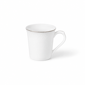 Pearl Essence 37-Piece Fine Bone China Dinner Set