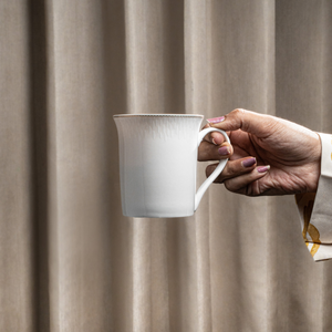 Pearl Essence 6-Piece Cup Set