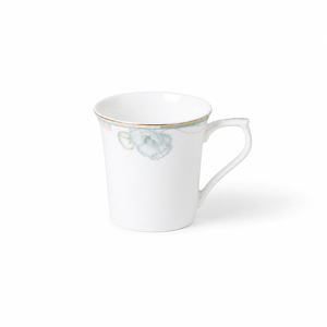 Verdant Bloom 6-Piece Cup Set