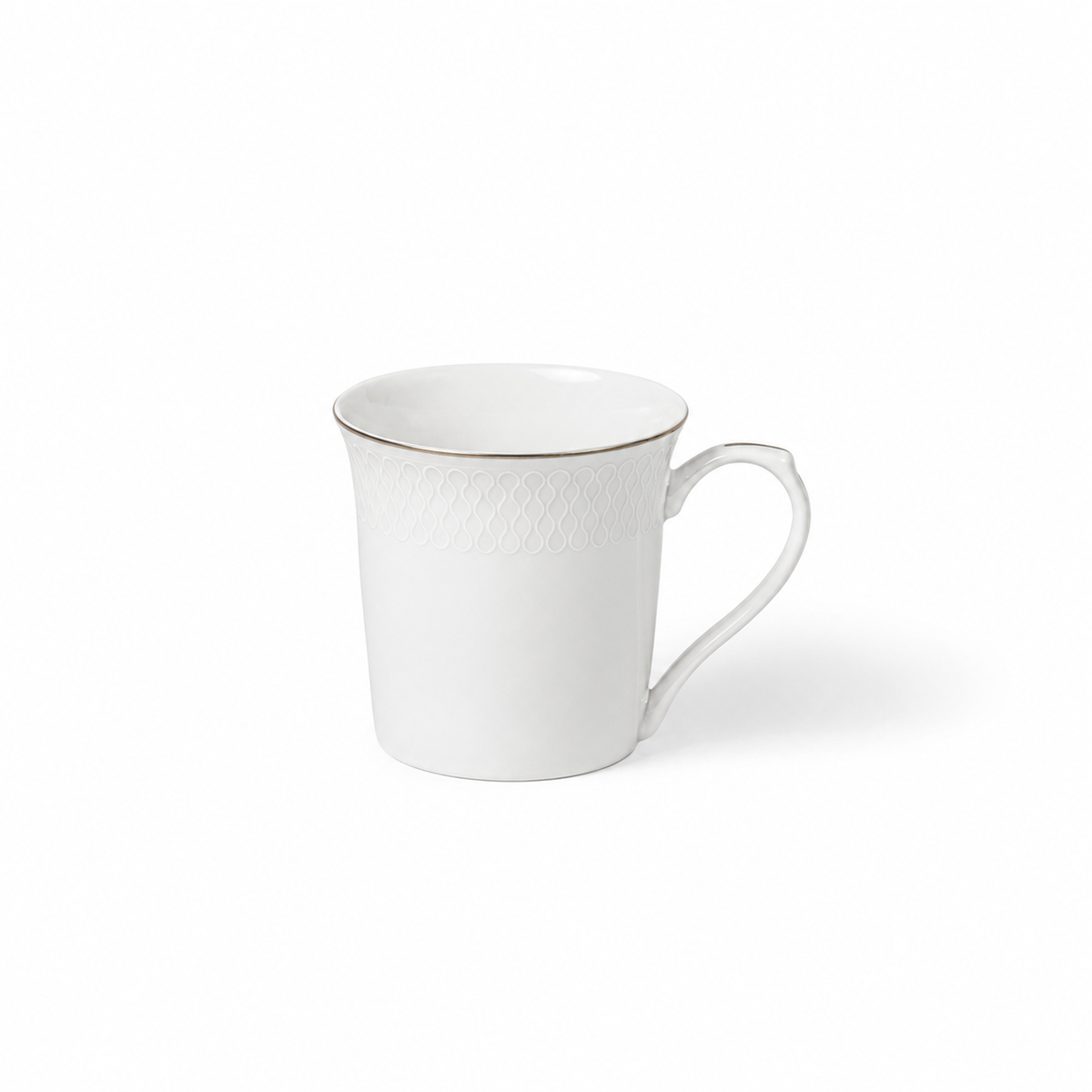Eterna Weave 6-Piece Cup Set
