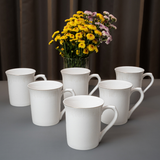 Aurelia Linea 6-Piece Cup Set
